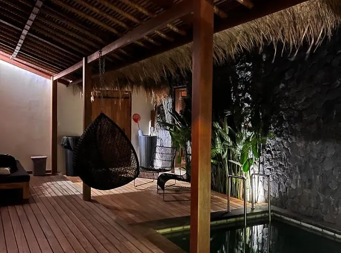 La Reserva Bali Villa Jimbaran