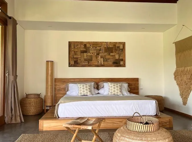 La Reserva Bali