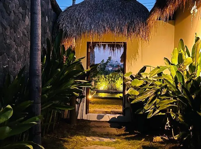 Villa La Reserva Bali