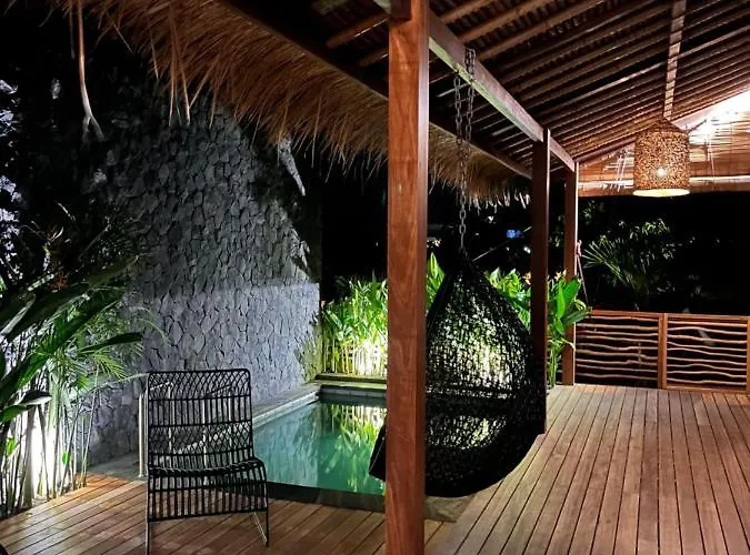 Villa La Reserva Bali
