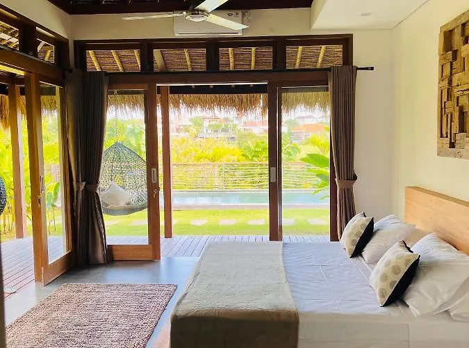 La Reserva Bali Villa Jimbaran