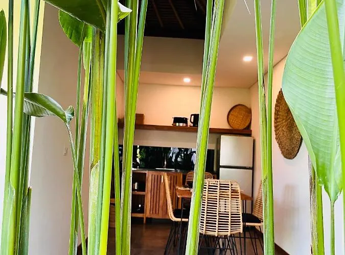 La Reserva Bali Villa Jimbaran