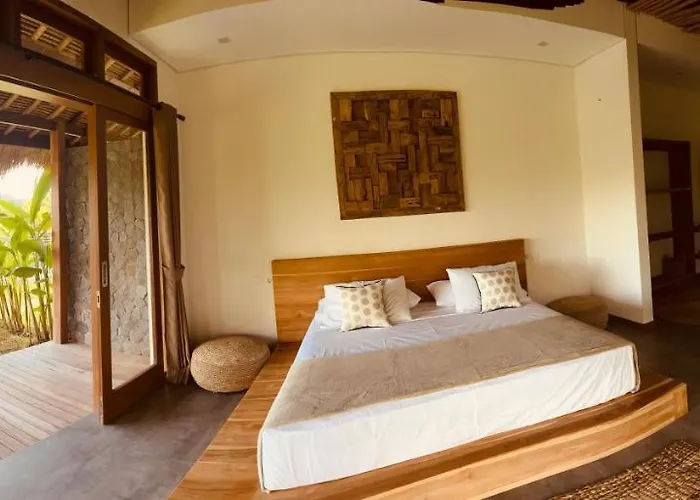 La Reserva Bali Villa Jimbaran