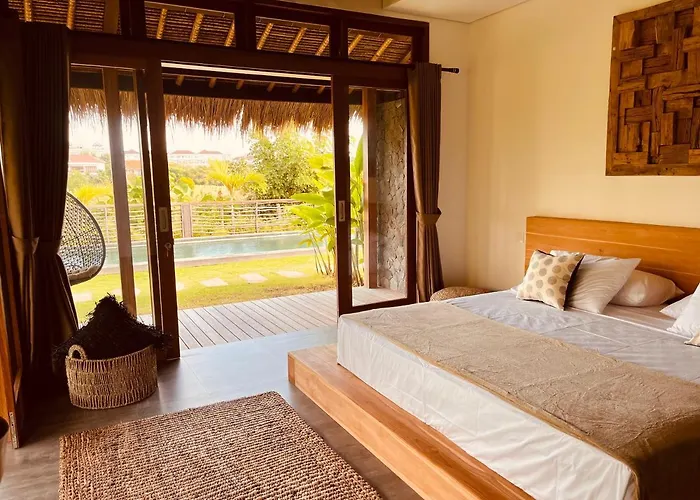 La Reserva Bali *