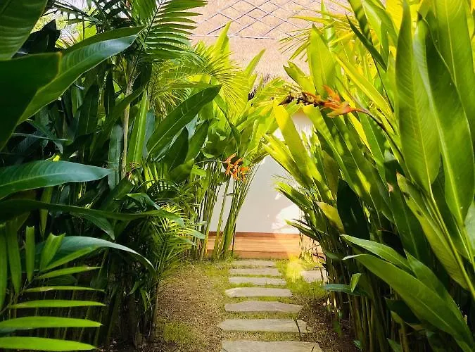 La Reserva Bali Villa