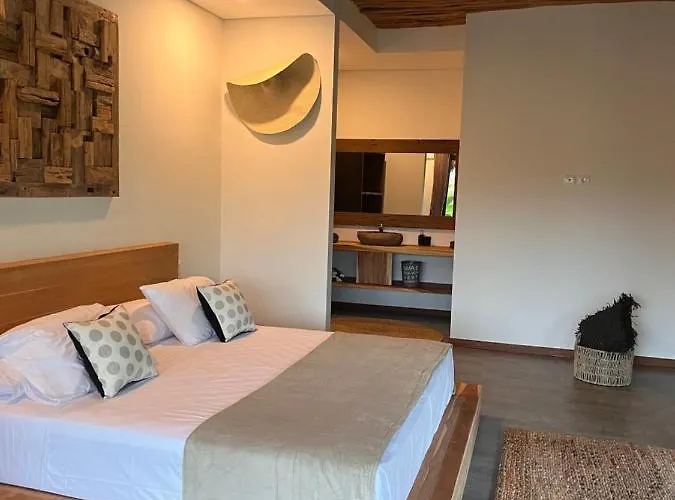 La Reserva Bali Villa Jimbaran