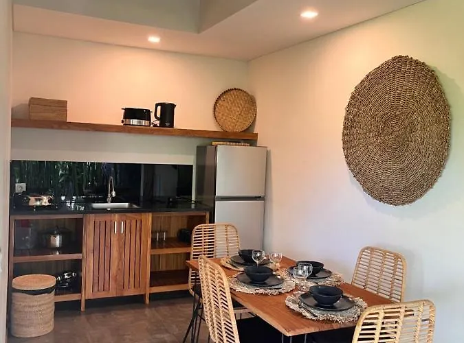 Villa La Reserva Bali