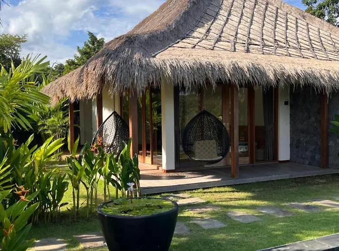 Villa La Reserva Bali Jimbaran