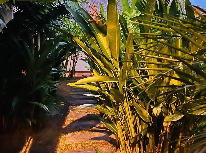 La Reserva Bali *