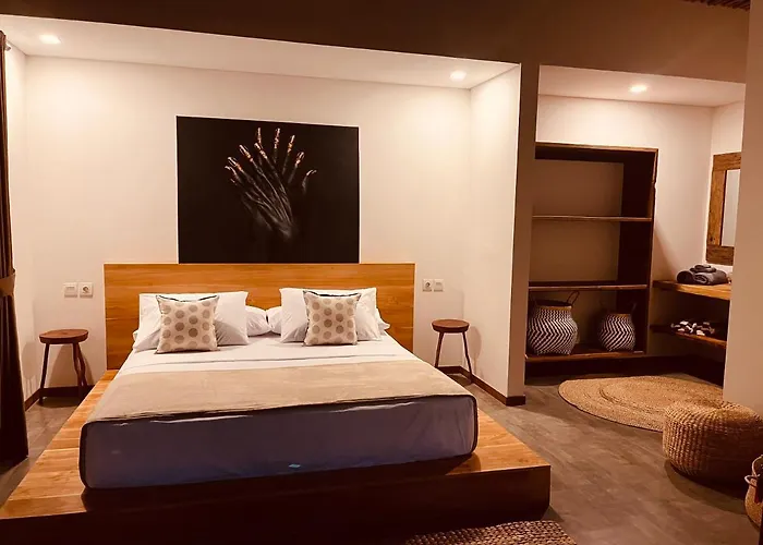 La Reserva Bali Villa