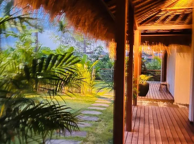 La Reserva Bali *