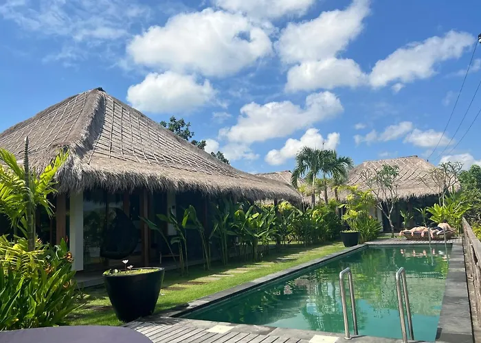 La Reserva Bali Villa