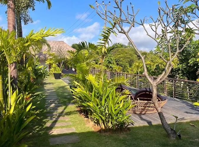 La Reserva Bali