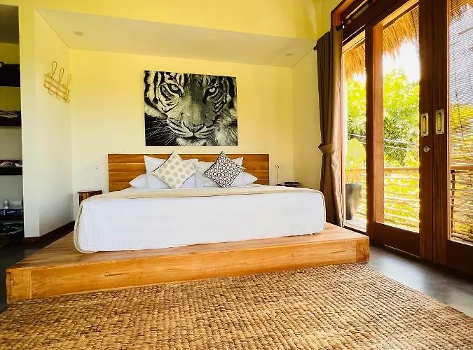 La Reserva Bali