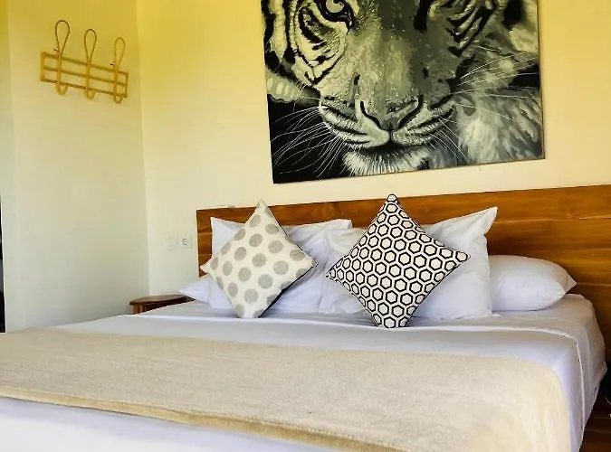 Villa La Reserva Bali