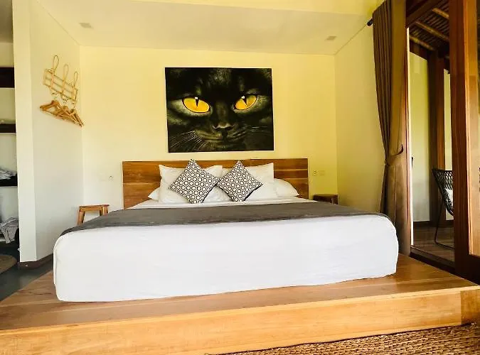 La Reserva Bali Villa