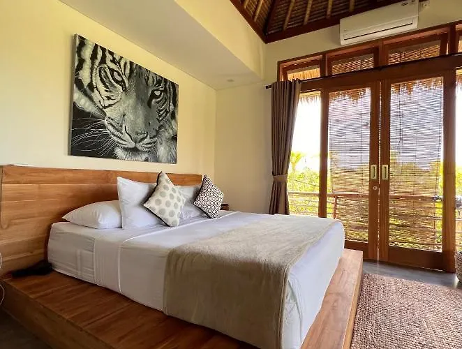 La Reserva Bali Villa