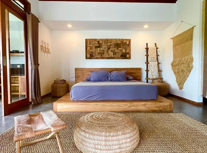 La Reserva Bali Villa