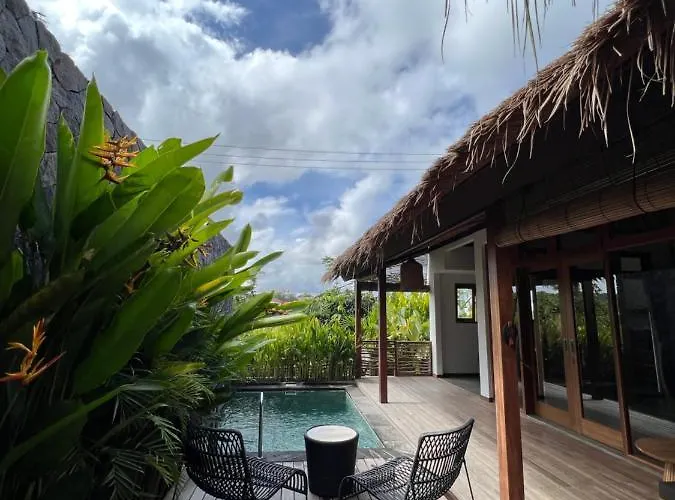 Villa La Reserva Bali Jimbaran