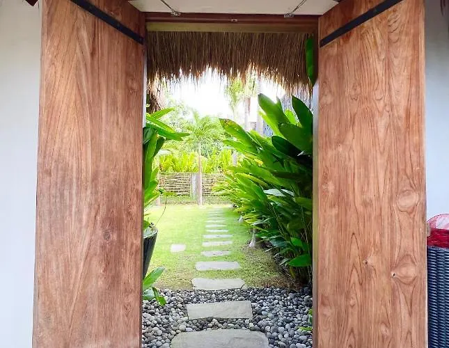 Villa La Reserva Bali