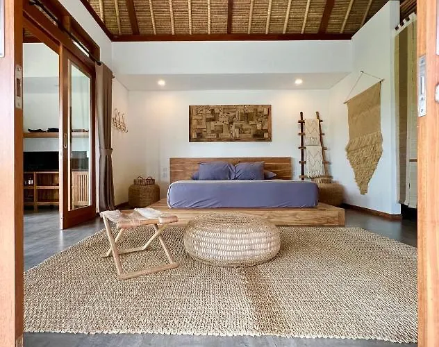 La Reserva Bali *