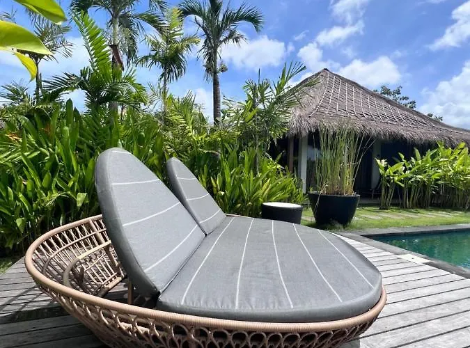 La Reserva Bali Villa
