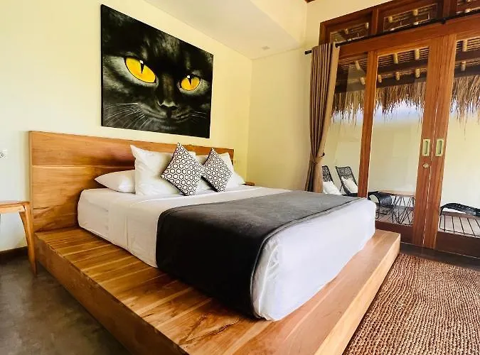 Villa La Reserva Bali *
