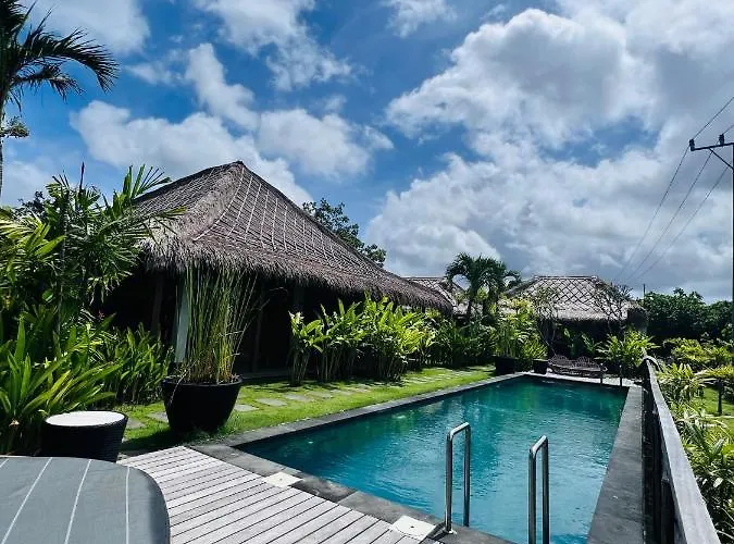 Villa La Reserva Bali Jimbaran