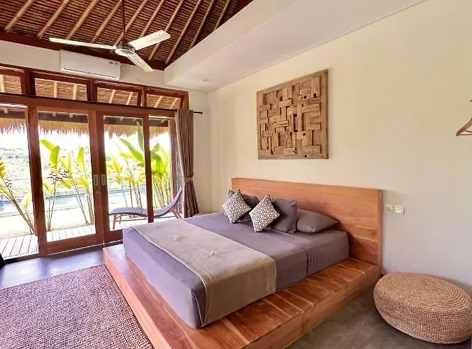 Villa La Reserva Bali Jimbaran