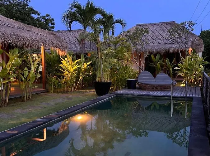 Villa La Reserva Bali