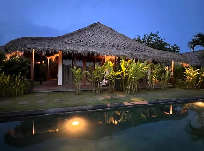Villa La Reserva Bali