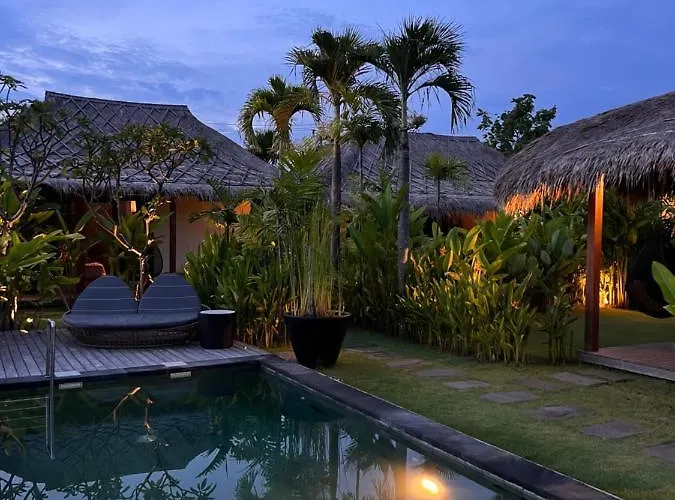 La Reserva Bali *