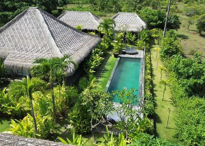 La Reserva Bali *