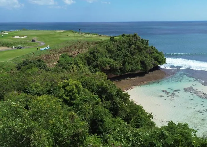 Villa La Reserva Bali