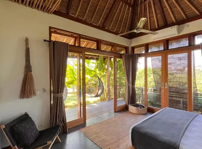 Villa La Reserva Bali Jimbaran