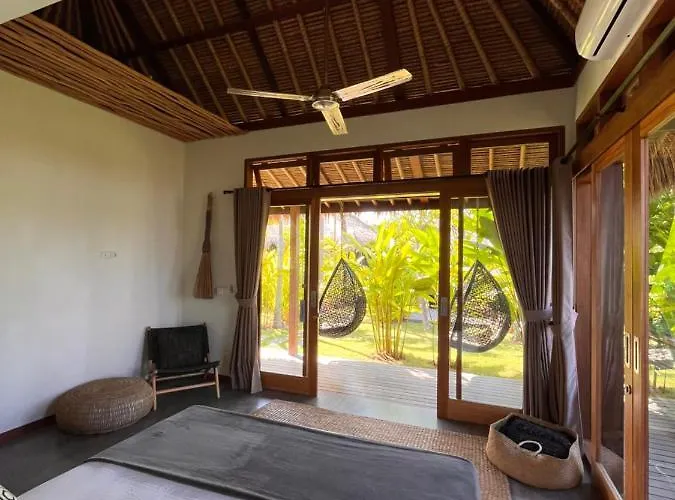 La Reserva Bali