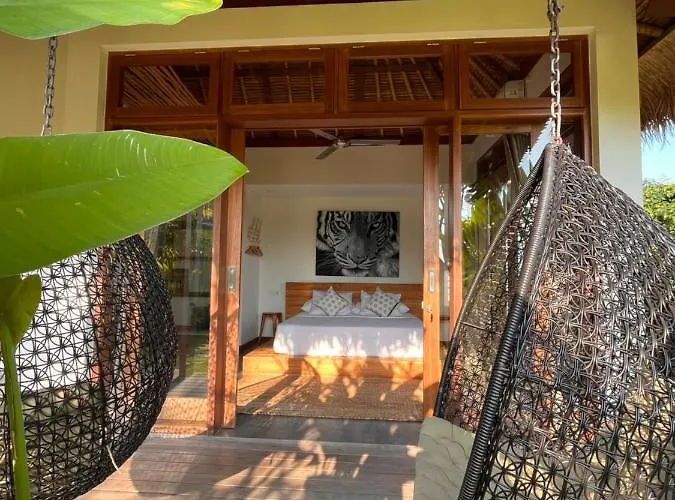 La Reserva Bali Villa