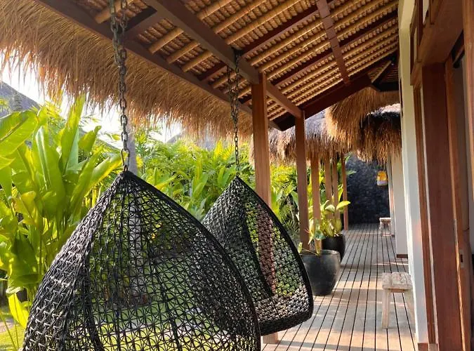 Villa La Reserva Bali *
