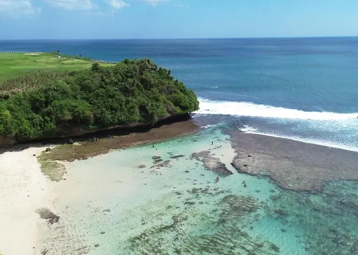 La Reserva Bali Jimbaran