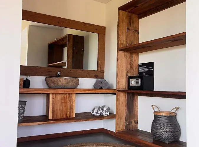 La Reserva Bali Villa *