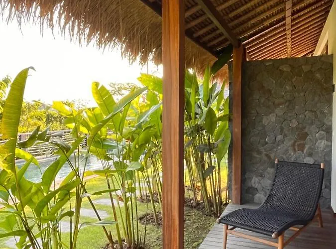 La Reserva Bali Villa