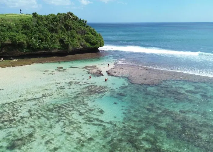 La Reserva Bali Jimbaran