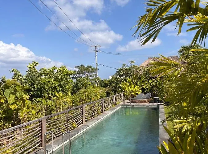 La Reserva Bali Villa Jimbaran