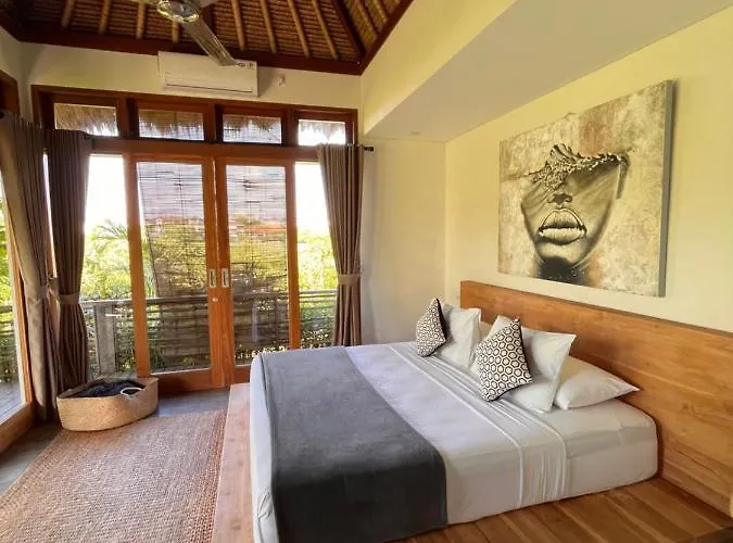 Villa La Reserva Bali *