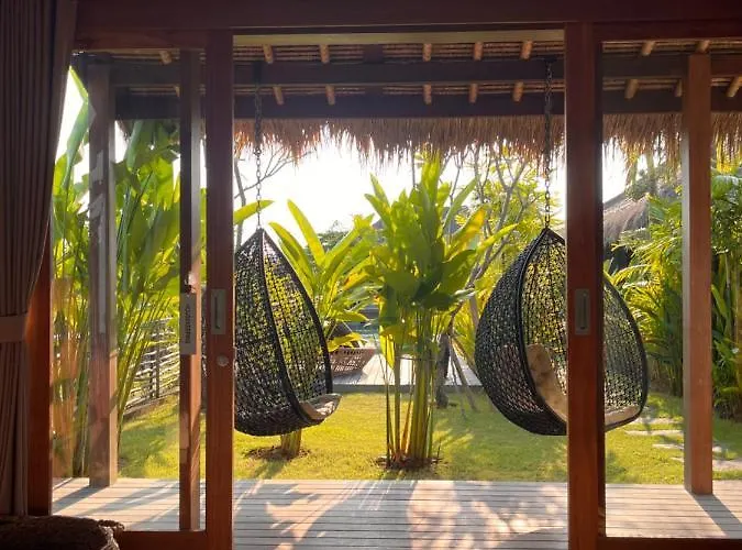 Villa La Reserva Bali