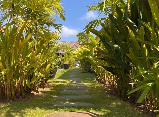 La Reserva Bali Villa Jimbaran