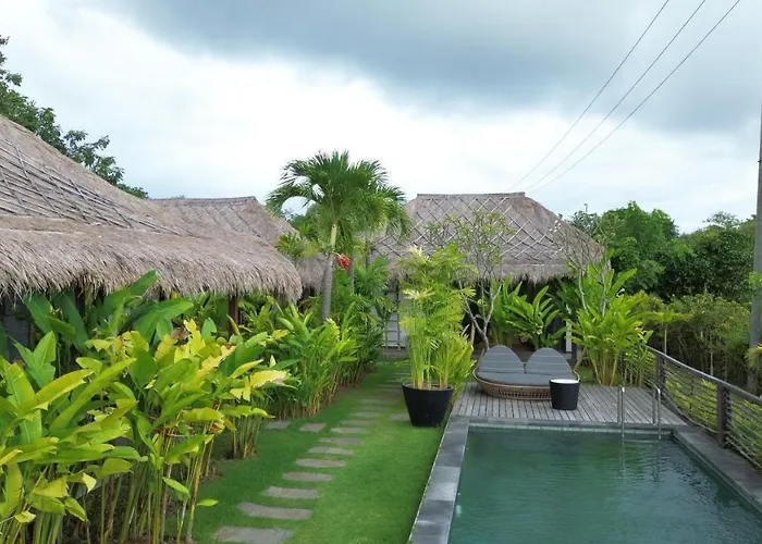 La Reserva Bali *
