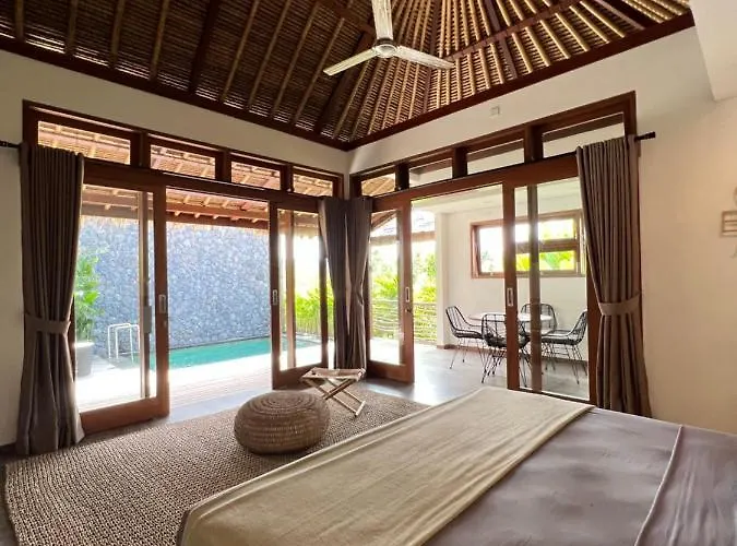 La Reserva Bali Villa Jimbaran
