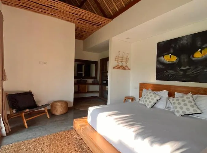 La Reserva Bali Villa *