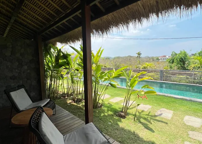 La Reserva Bali Jimbaran